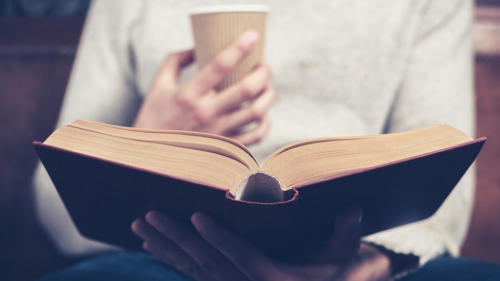 Buenos lentes de lectura